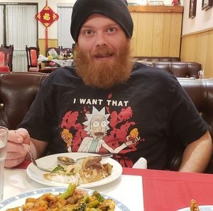Meet your Posher, Justin